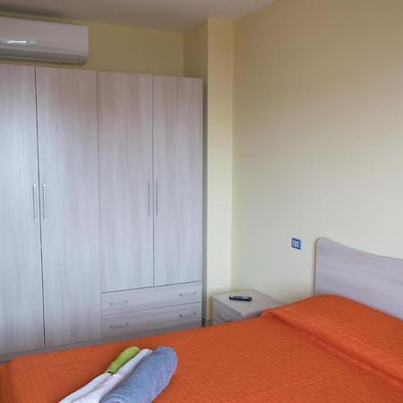 Stella D'Oro Bed and Breakfast Vibo Valentia Buitenkant foto