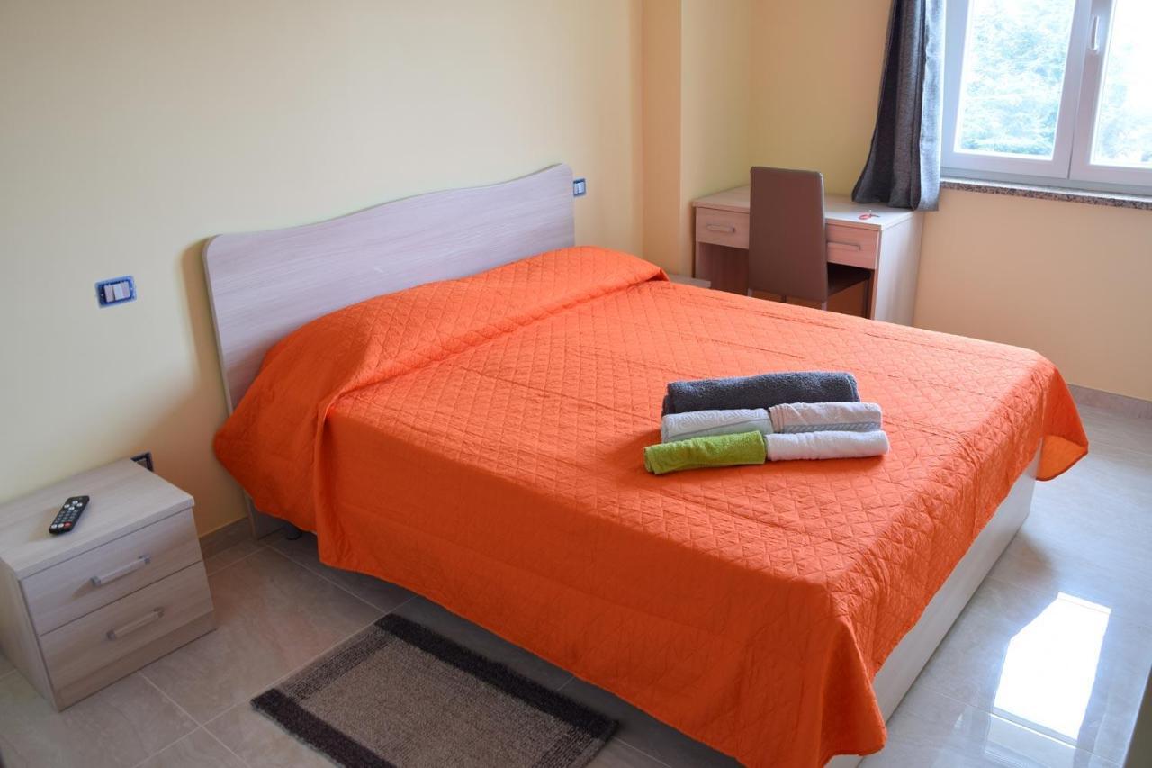 Stella D'Oro Bed and Breakfast Vibo Valentia Buitenkant foto