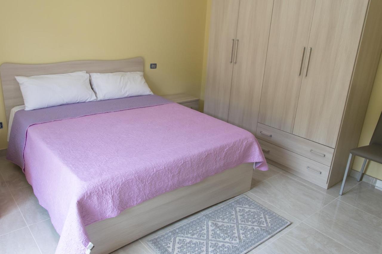 Stella D'Oro Bed and Breakfast Vibo Valentia Buitenkant foto