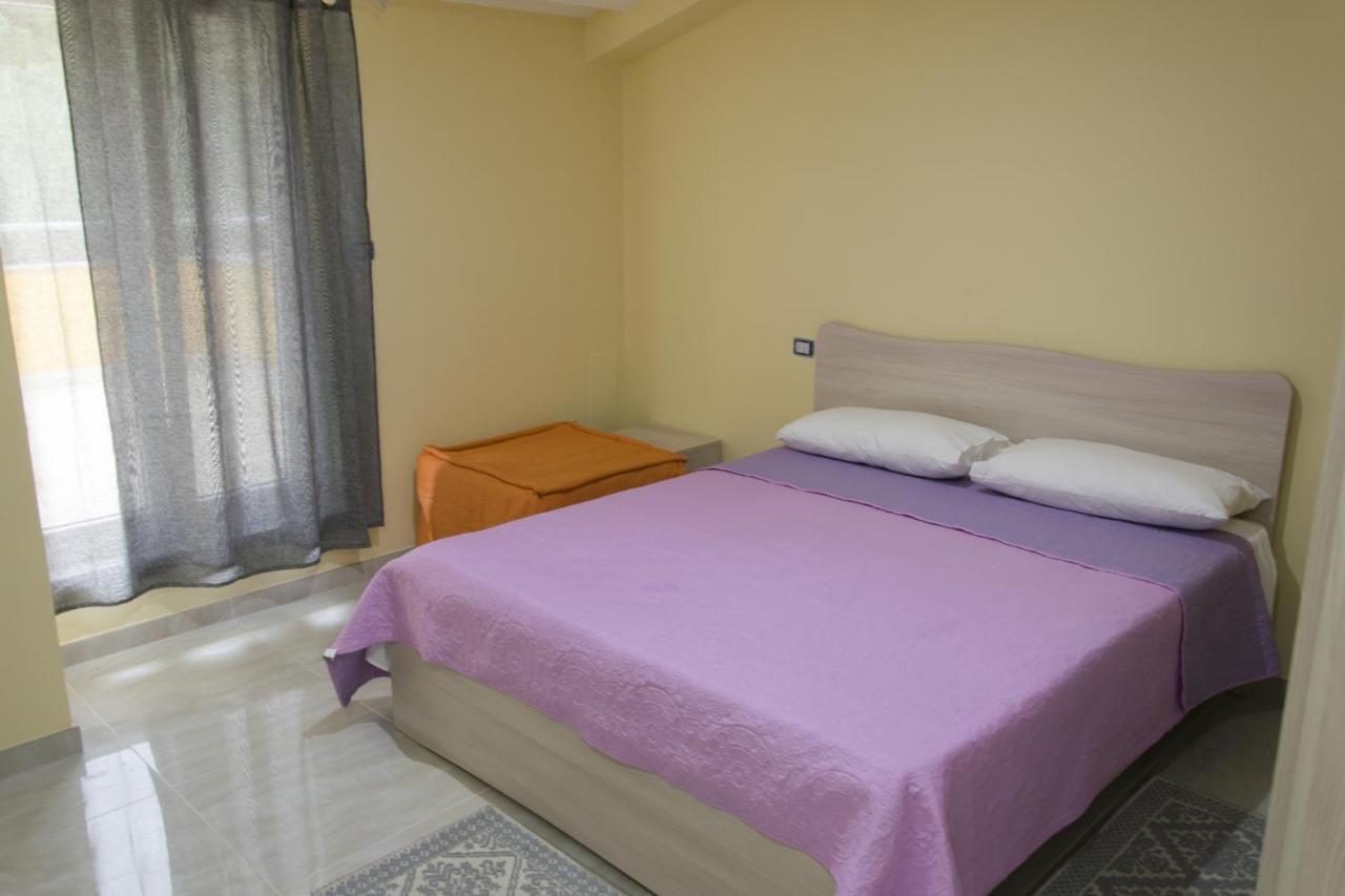 Stella D'Oro Bed and Breakfast Vibo Valentia Buitenkant foto