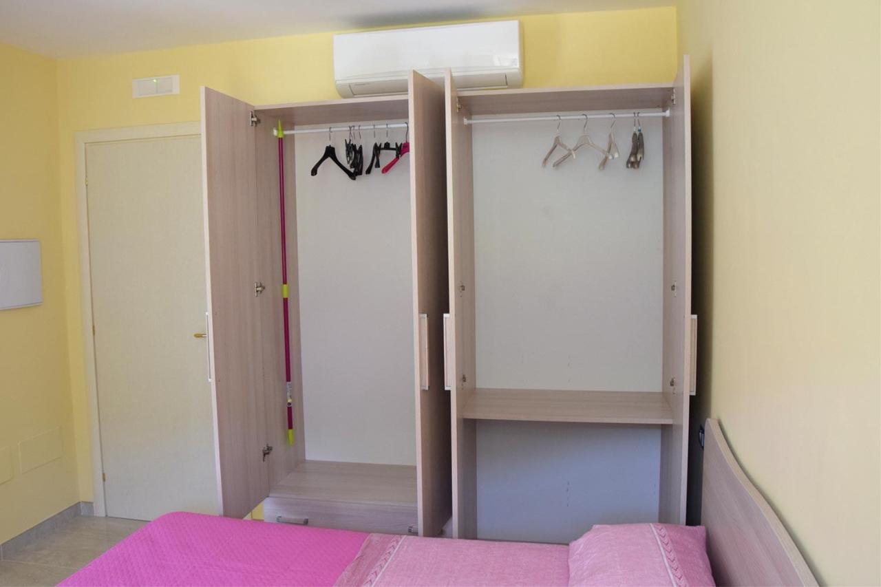 Stella D'Oro Bed and Breakfast Vibo Valentia Buitenkant foto